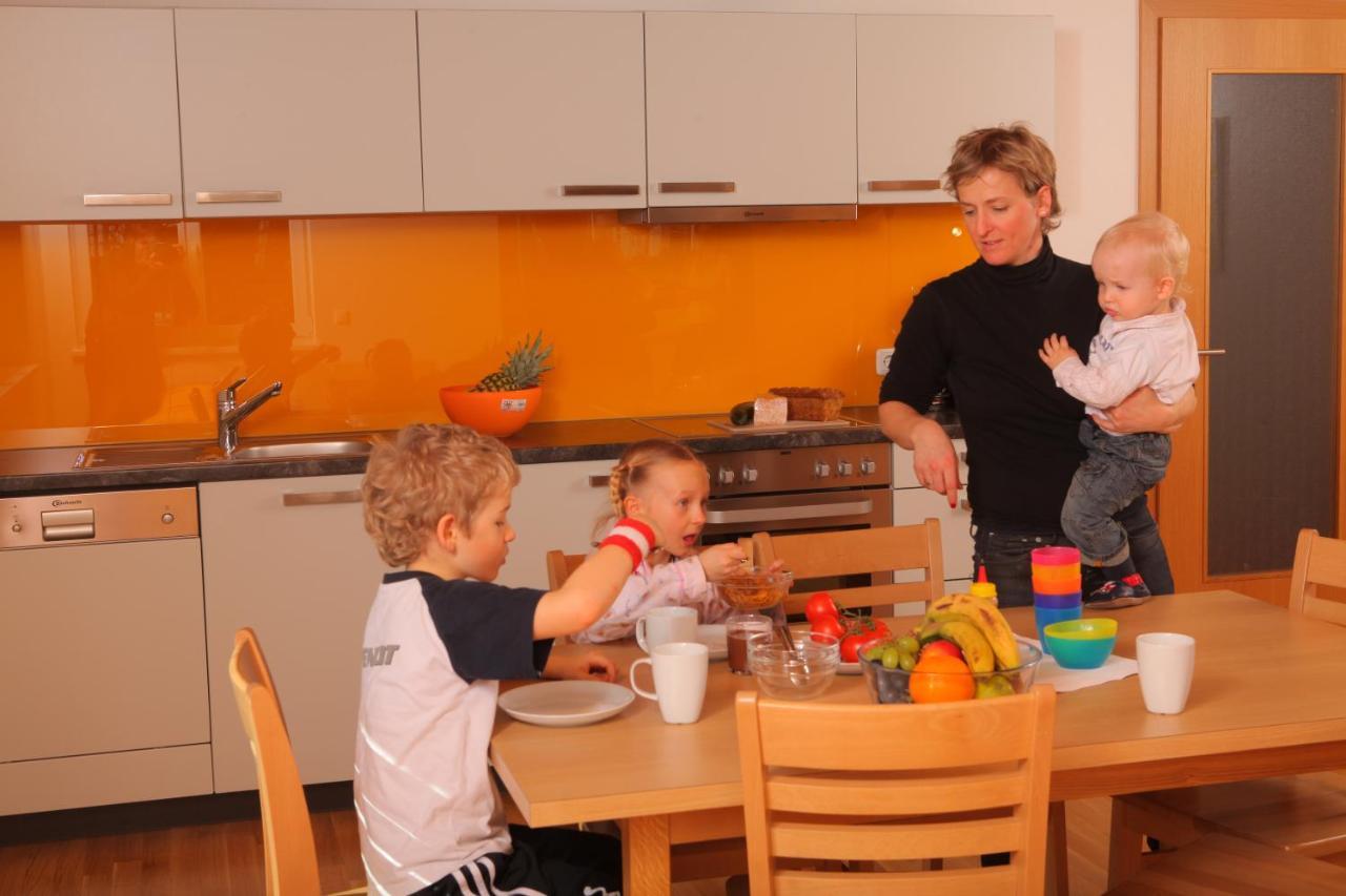 Sonne Bezau - Familotel Bregenzerwald Luaran gambar