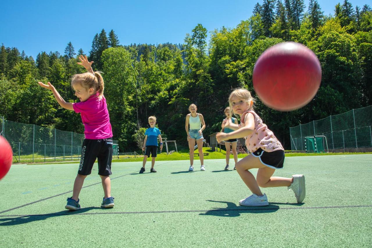 Sonne Bezau - Familotel Bregenzerwald Luaran gambar