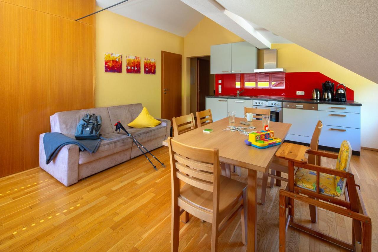 Sonne Bezau - Familotel Bregenzerwald Luaran gambar