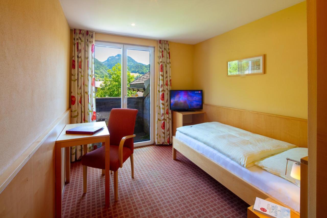 Sonne Bezau - Familotel Bregenzerwald Luaran gambar