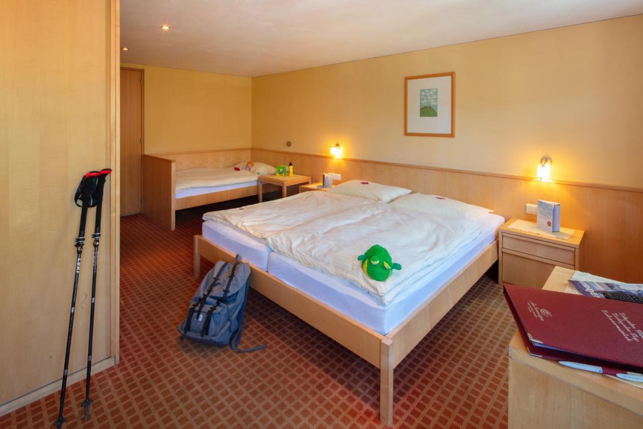 Sonne Bezau - Familotel Bregenzerwald Luaran gambar