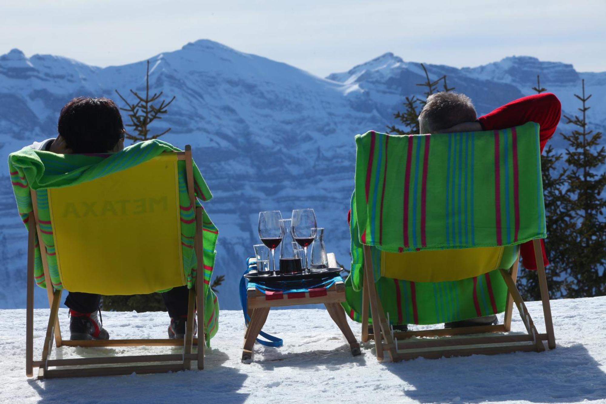 Sonne Bezau - Familotel Bregenzerwald Luaran gambar