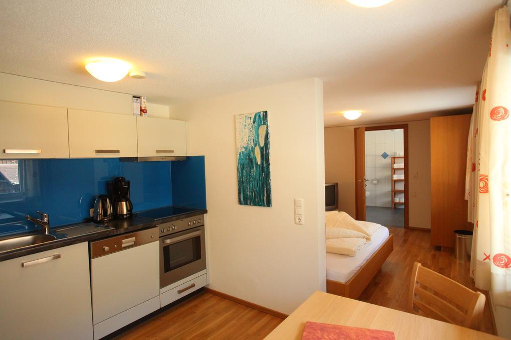 Sonne Bezau - Familotel Bregenzerwald Luaran gambar