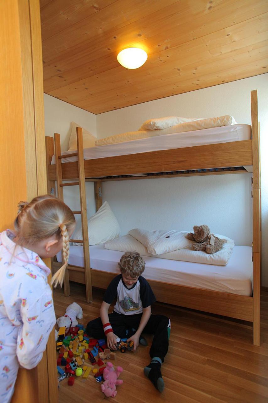 Sonne Bezau - Familotel Bregenzerwald Luaran gambar