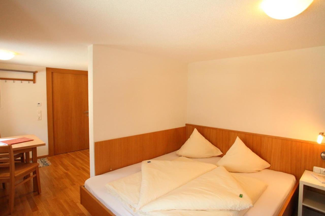 Sonne Bezau - Familotel Bregenzerwald Luaran gambar