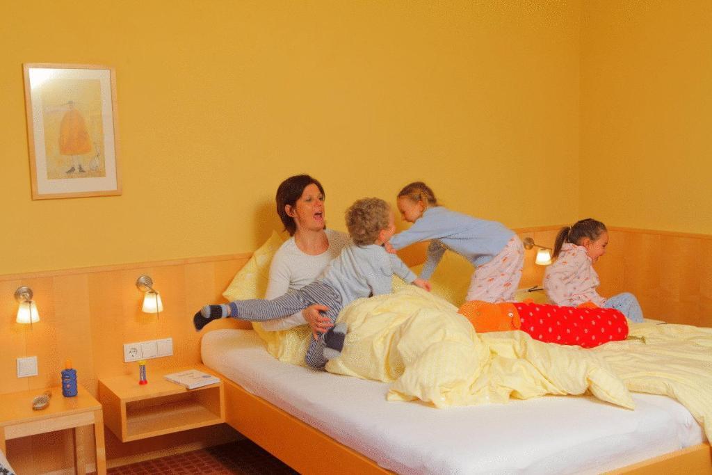Sonne Bezau - Familotel Bregenzerwald Luaran gambar